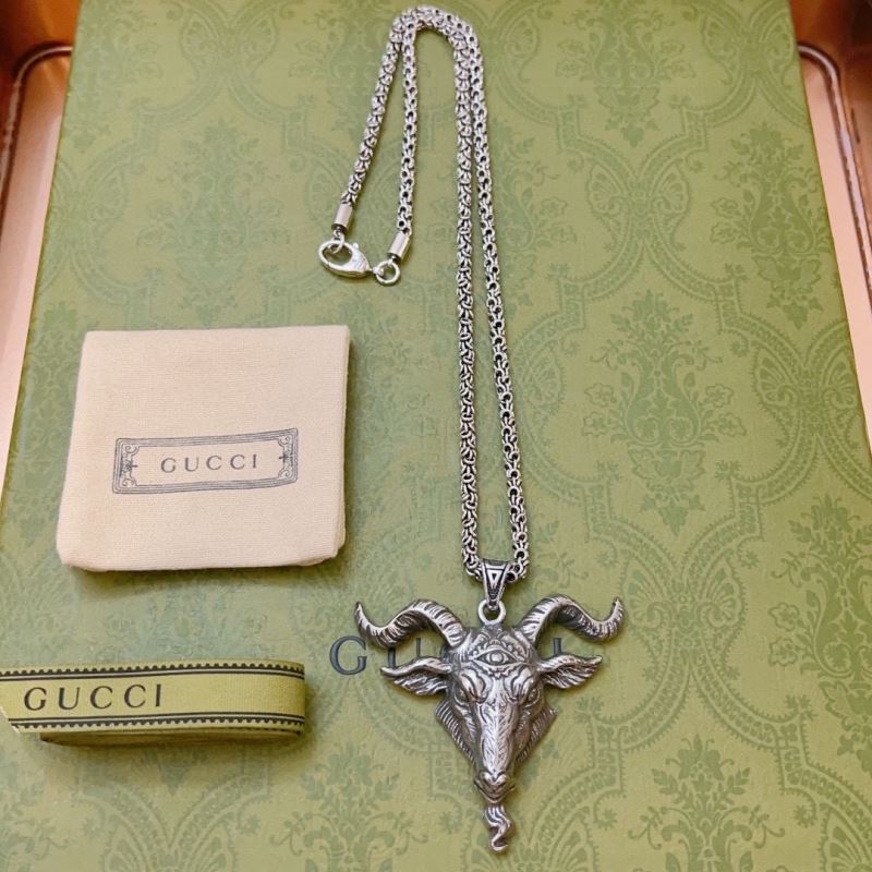 Gucci Necklaces